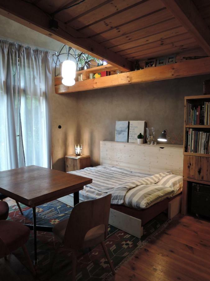Atelier Eliska Apartment Staré Hory Exterior photo